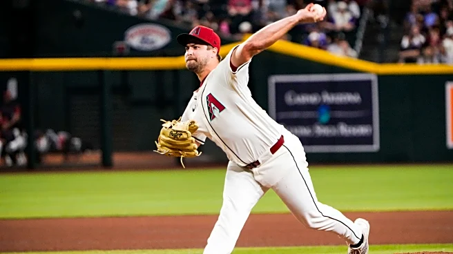 Rangers sign Beeks, per report