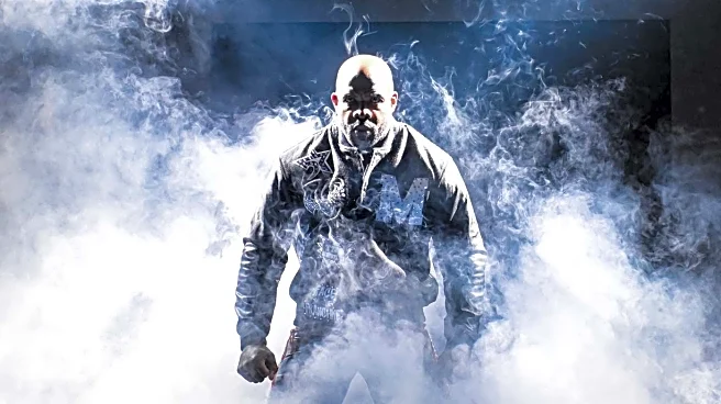 TNA Impact results, live discussion (Mar. 12, 2026): Atlanta street fight