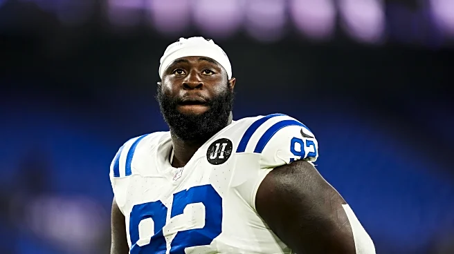 Grading the signing of Neville Gallimore