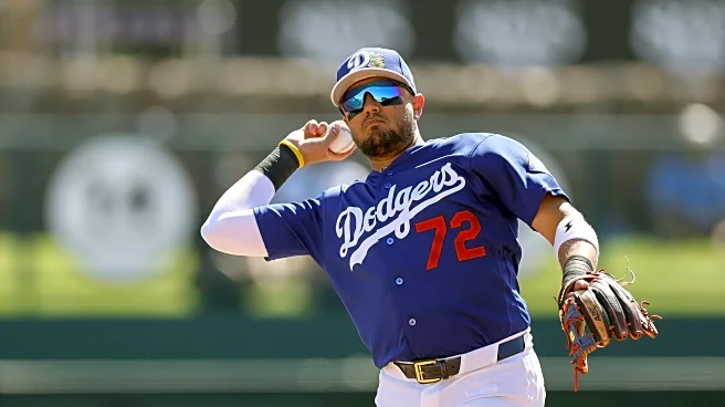 Dodgers vs. Reds game chat