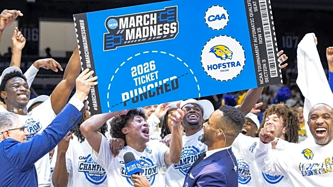 Edmead leads Claxton’s Hofstra to special full-circle moment