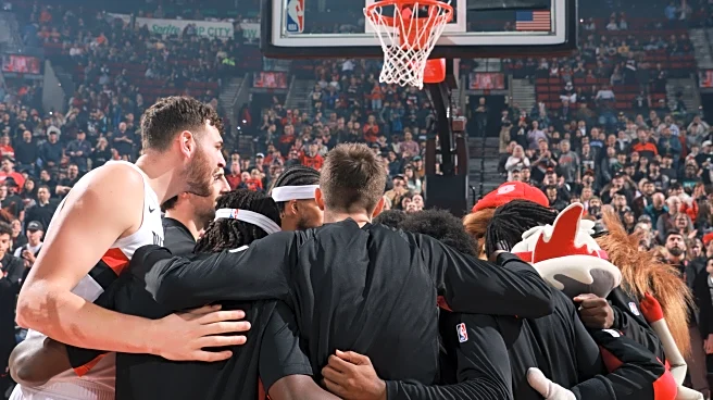 Injury Report: Blazers Almost at Full Strength vs. Jazz