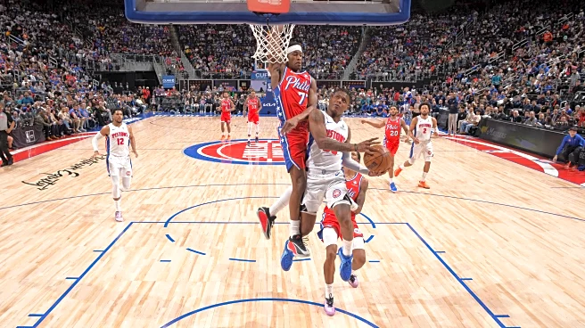 Turns out having healthy centers is important