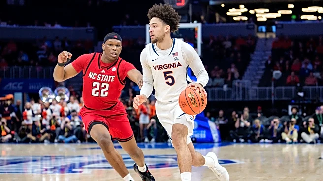 Previewing Virginia basketball’s semifinal matchup versus Miami