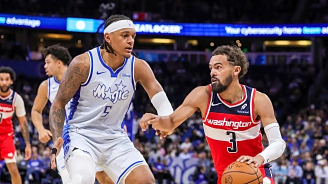 Wizards at Magic final score: Washington comeback falls short in OT, 136-131