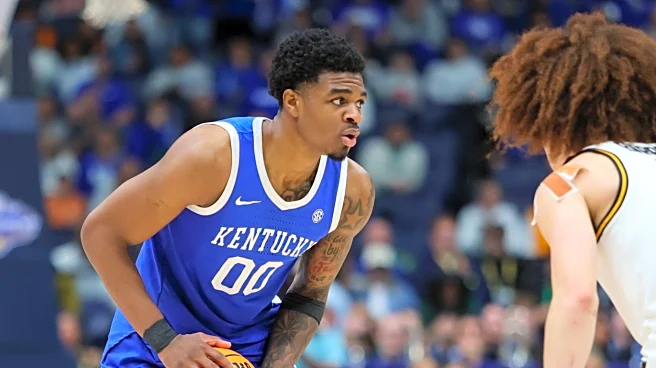 Kentucky vs. Florida viewing info, what to watch for, odds, and predictions