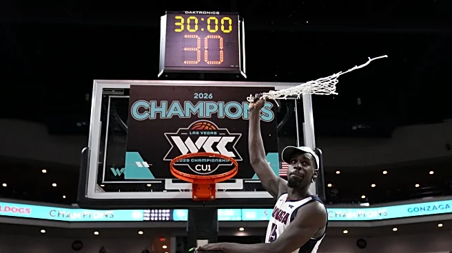 Graham Ike Chosen as Finalist for Kareem Abdul-Jabbar Award