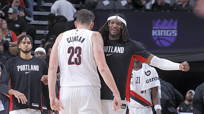 Which Blazers Center Do You Trust Most in Crunch Time?