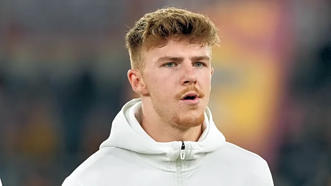 Bayern Munich News: Arsenal, Liverpool also eyeing VfB Stuttgart’s Finn Jeltsch