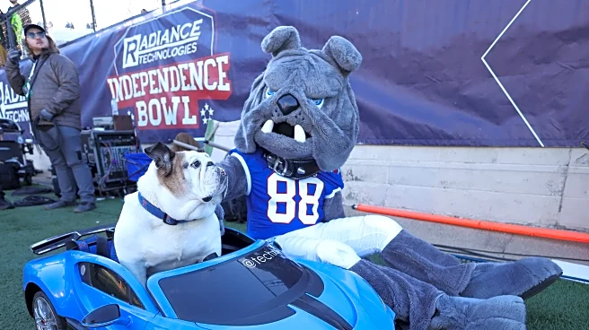 Conference USA releases 2026 football schedule, which includes Louisiana Tech