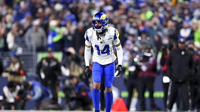 Cowboys improve secondary with surprise signing