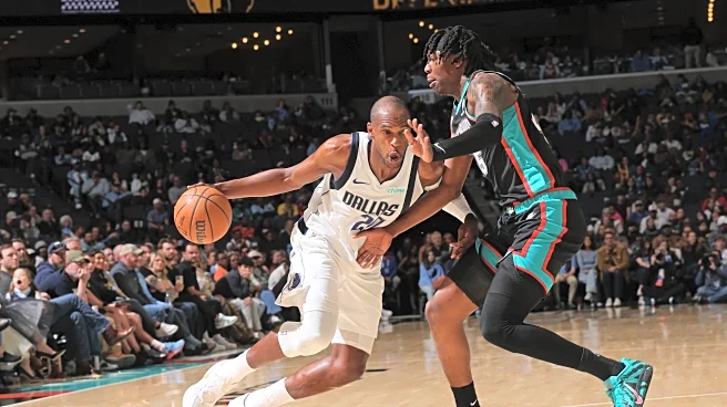Player Grades – Recapping the Mavericks vs. the Grizzlies