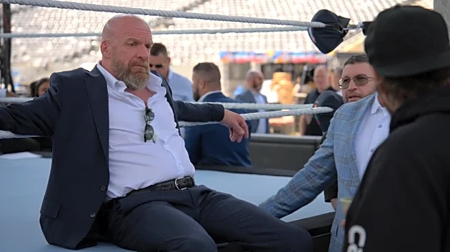 Rumor Roundup (Mar. 13, 2026): WWE frustrated with WrestleMania 42, Jelly Roll return, Austin, more!