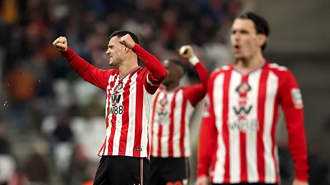 Sunderland’s Pivotal Week: Bounce Back or Fade Away?