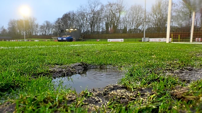 Lasses Match Review: Last-Gasp Frustration For Sunderland At Eppleton