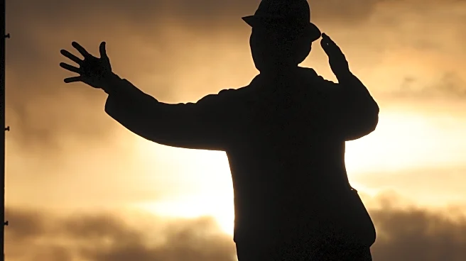 Sunderland’s ‘Legends Way’ Is Another Exciting Development!