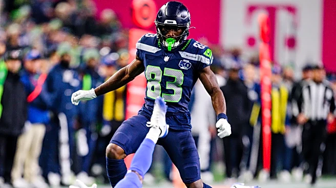 Seahawks 2026 free agency: Dareke Young joins Klint Kubiak’s Raiders