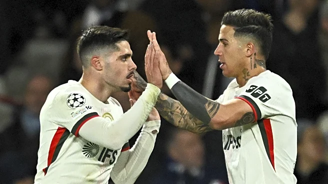 PSG 5-2 Chelsea, Player Ratings: Some good before the horror show