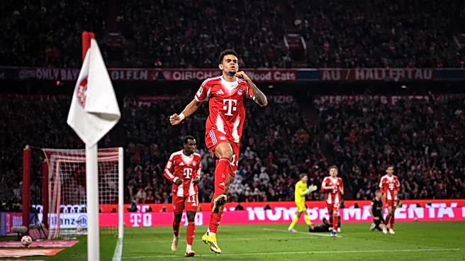 Luis Díaz reveals how close he came to quitting football and how he persevered