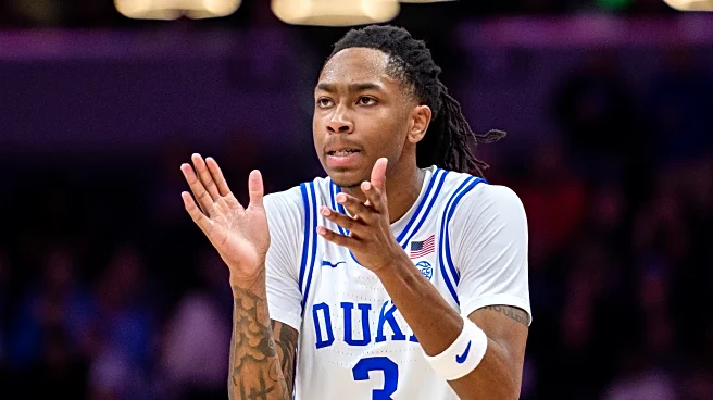 DBR Podcast  #806 – Slim Saves Duke’s ACC Dream