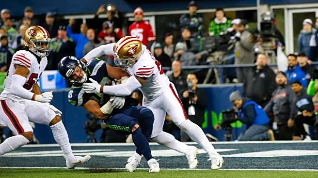 49ers News: Welcome BACK to the Bay, Dre!