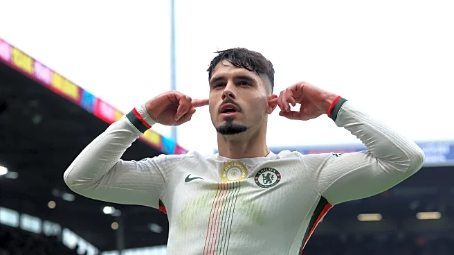 Would Pedro Neto be a good option for Barcelona this summer?