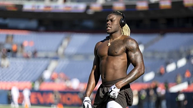 Daily Dawg Chow 3/13; Browns officially move on from notable veterans