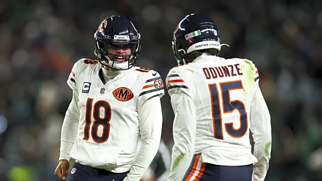 The Bear’s Den, March XIII, 2026