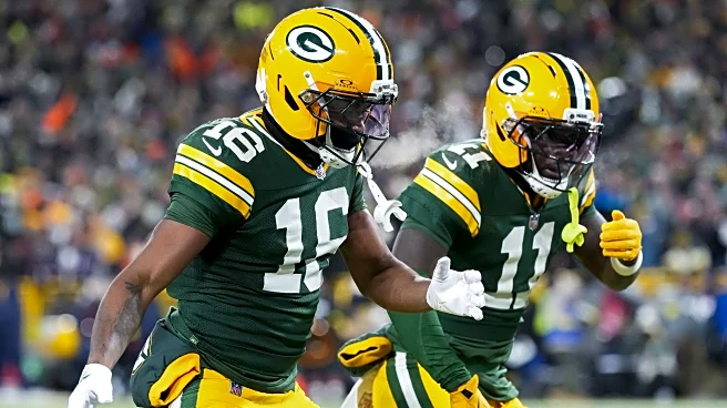 A Green Bay Packers 2026 53-man roster projection