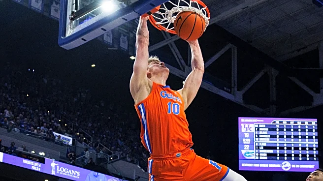 Players to watch, keys to the game, and the one determining stat for Kentucky vs. Florida