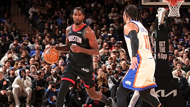 Did Tari Eason lose his bet on himself?