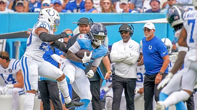 MM 3.13: 2 Maryland football alums sign with Washington Commanders