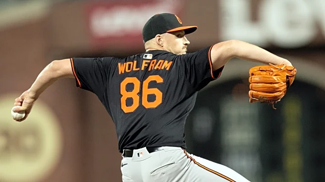 Orioles news: Pondering the Opening Day roster