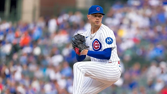 Chicago Cubs history unpacked, March 13