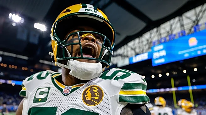 Cowboys news: Dallas’ newest EDGE receives new contract