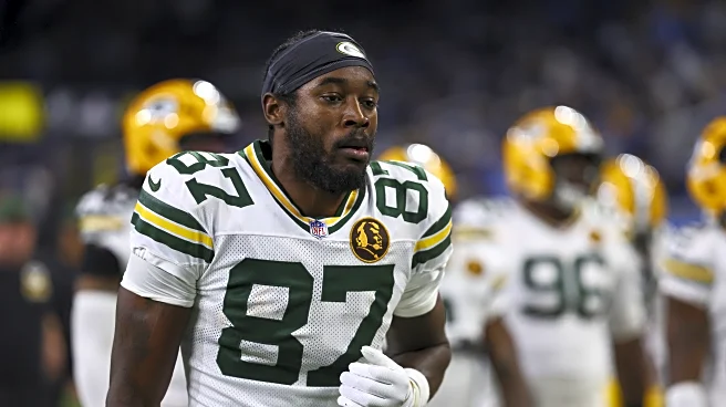 Patriots Mailbag: What is left to do in free agency?