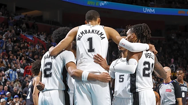 Open Thread: Spurs enlightenment for their ten-year-old selves