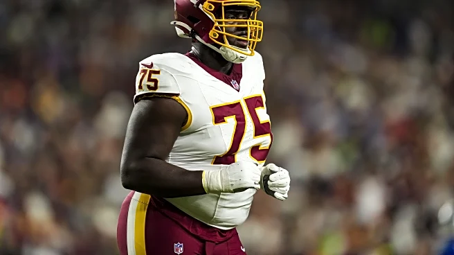 What’s left in free agency that’s of value to the Jaguars?