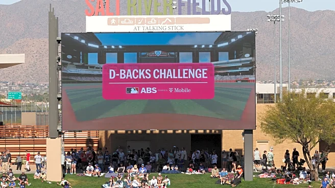 The ABS Challenge Matrix