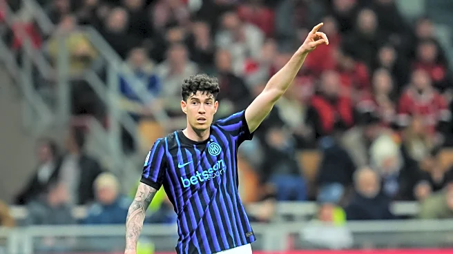 Barcelona learn Alessandro Bastoni price as Inter change stance on defender