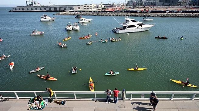 Friday BP: Netflix to stream Giants Opening Day