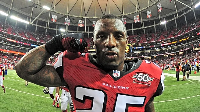 Vote for the best Falcons safety from 2000-2025