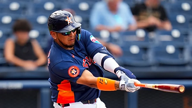 “If I’m the Astros, I don’t trade Paredes.” – Bob Nightengale on AREA 45 Sportsradio 610