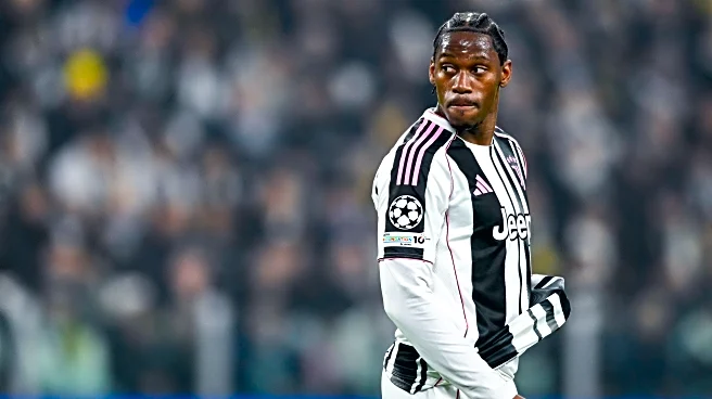 Sergio’s Grab Bag: Push Forward