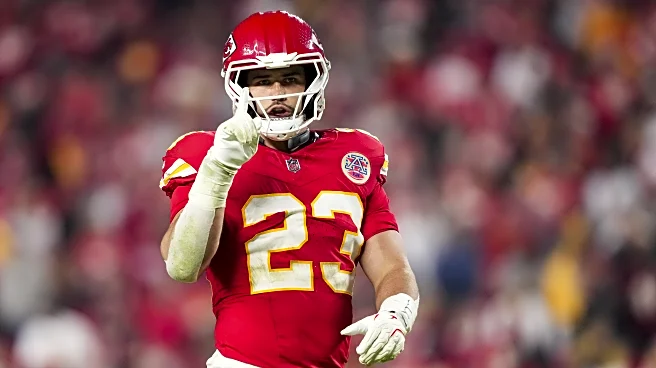 Chiefs News 3/13: Drue Tranquill takes pay cut