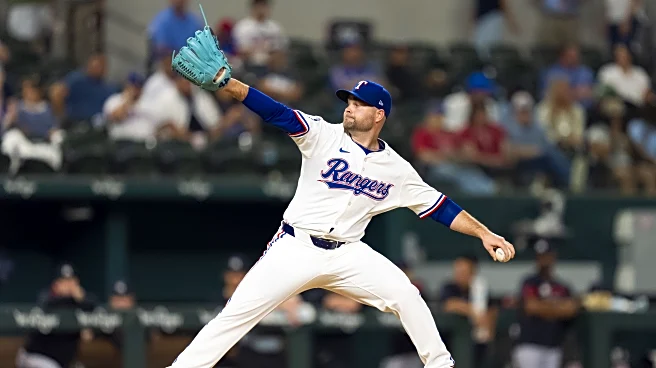 Red Sox sign left-handed reliever Danny Coulombe to one-year, $1 million deal