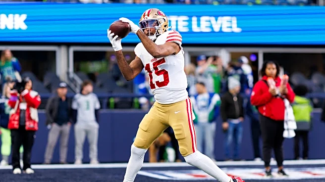 3 best free agents the Browns can still pursue including WR, OT