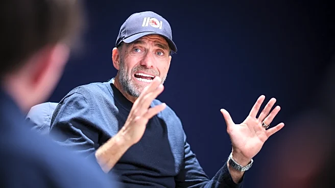 Weekend Warm-up: Germany needs to keep an eye on ‘tensions’ between Jürgen Klopp and Red Bull; Bundesliga predictions; Throwing it back to the Dand...