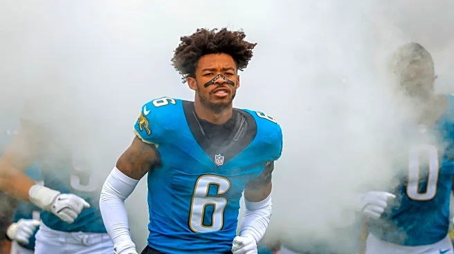 NY Giants hoping CB Greg Newsome can revive once-thriving career