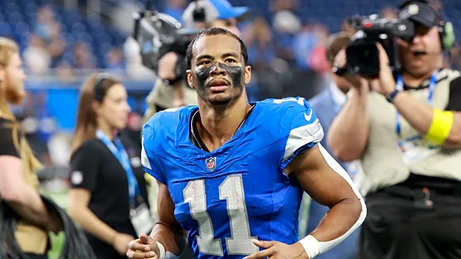 Grading the Signing of Kalif Raymond